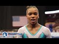 Shilese Jones Shines at US Classic Finishes 4th AA