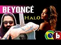 BEYONCÉ - Halo by Fabricio BamBam