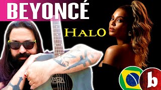 BEYONCÉ - Halo by Fabricio BamBam