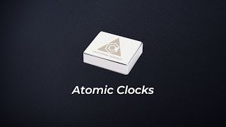 CT atomic clock feature miniaturization, low power consumption, and high cost-performance ratio.
