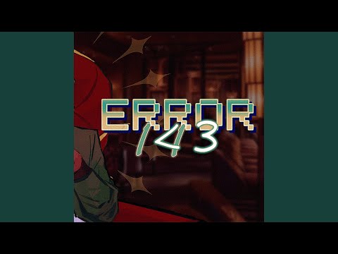 ERROR143