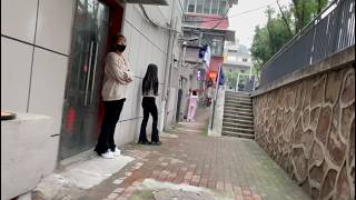 武漢玫瑰街。The streets of Wuhan, China, Monday, May 1, 2024. China#中國 #中國街景 #街拍 #武漢 #wuhan