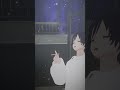 寒空の下でシガレット #vtuber #varkshorts