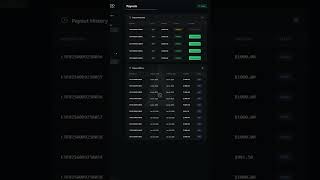 Another $10,000 Payout trading Gold using plug-n-play GC Overwatch Template with the Nova Grid Bot.