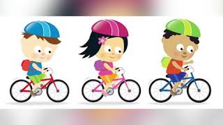 Peralatan Keselamatan Berbasikal