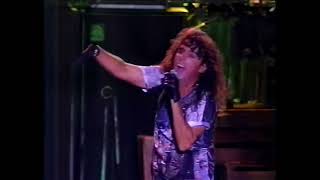 Alice Cooper - Sideshow (Monsters of Rock Brazil 1995) (HD 60fps)