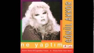 Gönül Akkor - Kalbimin Sahibi (1969)