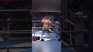 Liu Ce - Valentin Bordianu X K.o