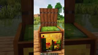 Minecraft Mini Build Hacks!⚡️#Minecraft #Viral #Minecraftbuilding #Minecrafttutorial