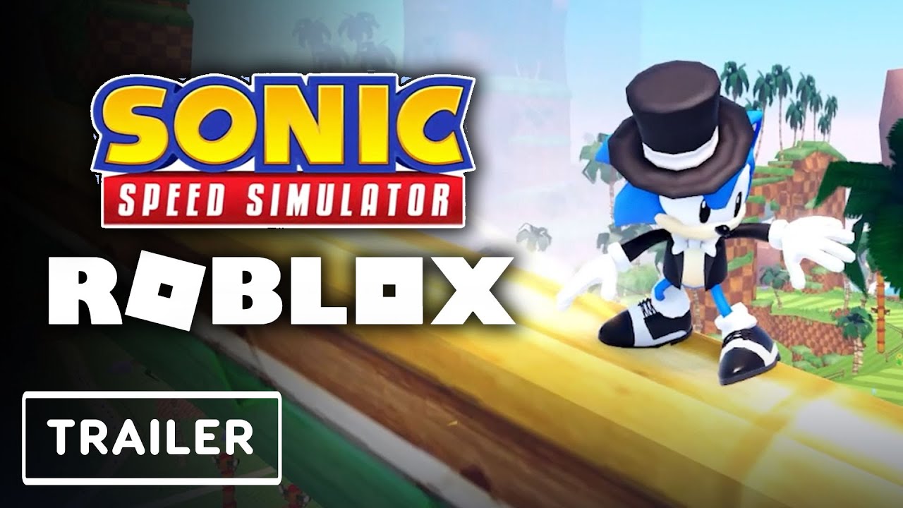 Speed Simulator ⚡ - Roblox