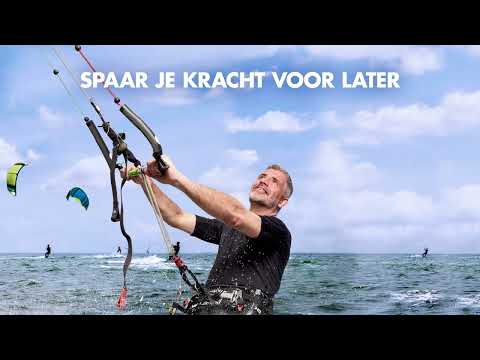 Miniatuur van productvideo