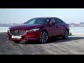 Японский премиум из Владивостока. Mazda 6