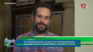 EL LLIONÉS Capítulo 4 (09-11-20)