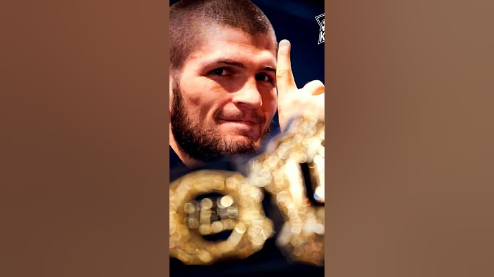 #ufc #khabib #mma #football #fight #jalanyangjauhjanganlupapulang #satuklikuntukwujudkanimpianmu