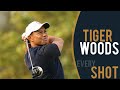 Tiger Woods   Golf US Open 2020   Every Shot   Golf Highlights