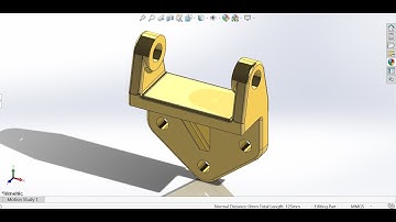 solidworks tutorial guide bracket part 35