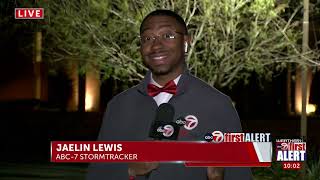 Storm Track Waether Wind 032524