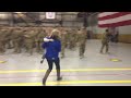 10th Combat Aviation Brigade soldiers return to Fort Drum - Watertown Daily Times