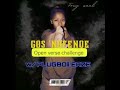 PVG PLUGBOii EAZE   Gos Nofenqe Freestyle Unmastered