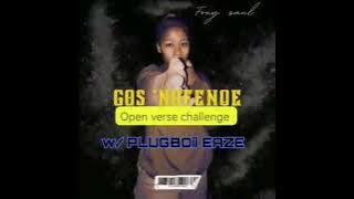 (PVG) PLUGBOii EAZE - Gos 'Nofenqe Freestyle (Unmastered)