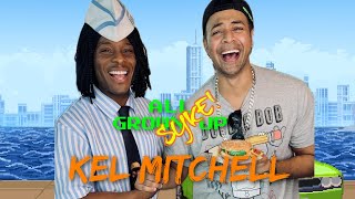Awww Here It Goes with Kel Mitchell