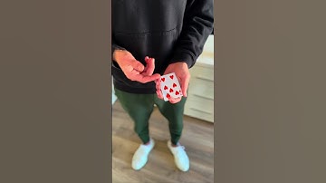 Color Change Magic: Sleight of Hand Level 7