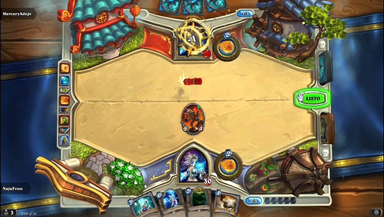 Hearthstone: Madder Bomber Value