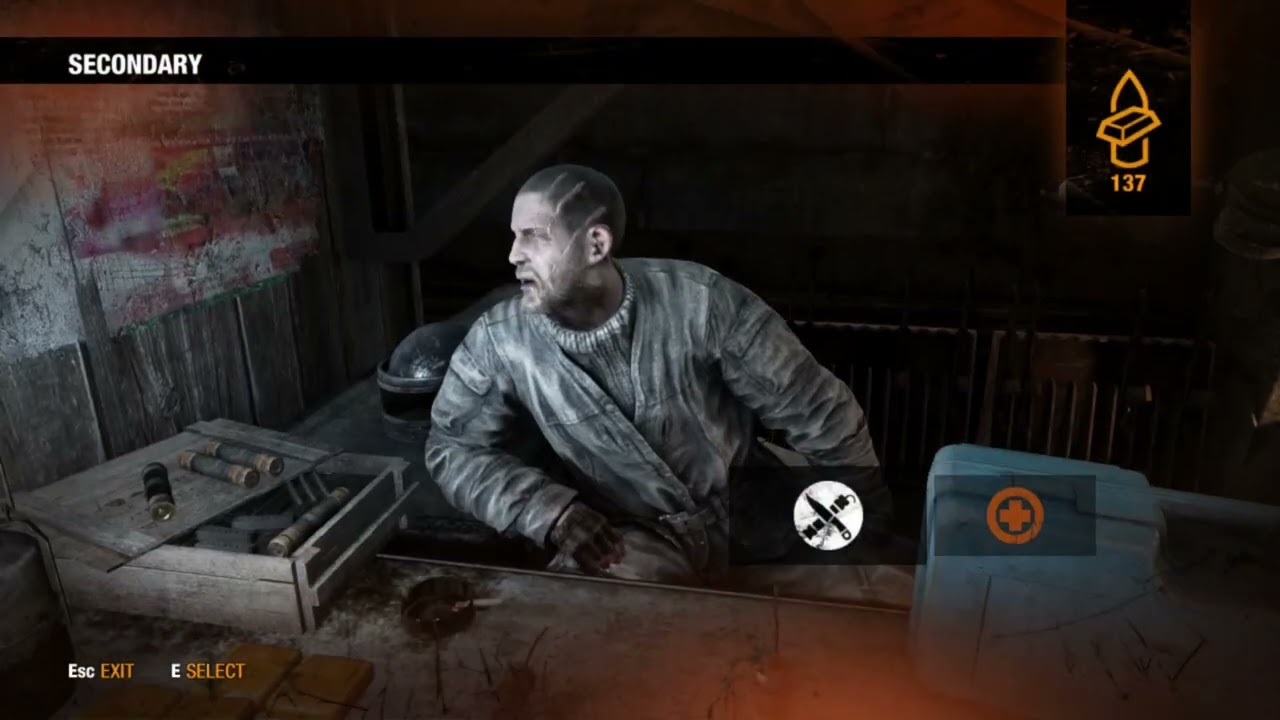 Metro 2033 Redux | Part 4: Chapter 4 | Gameplay Walkthrough | APOCALYPSE | BASEKILLER