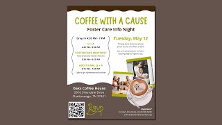 3 Plus Your Community- Chambliss Center for Children