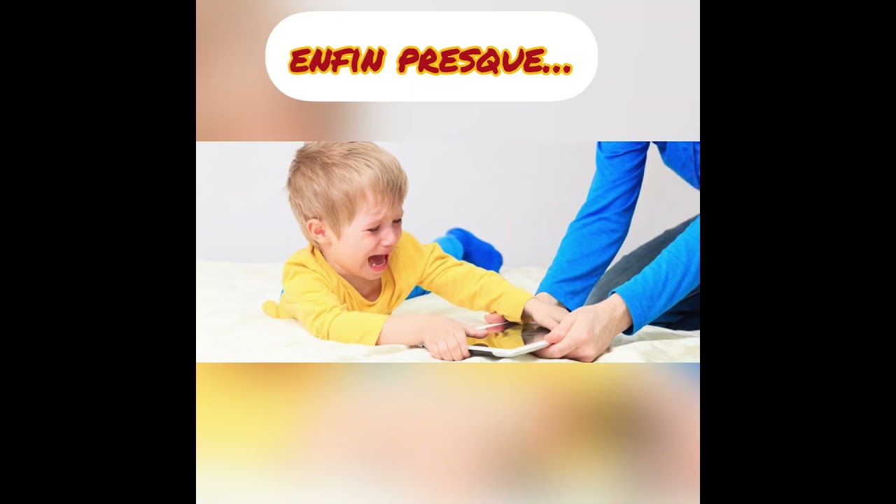 vidéo de présentation de l'atelier "Gestion des écrans"