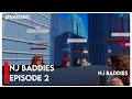 Nj baddies east  episode 2 why did you hit my sis  new journey