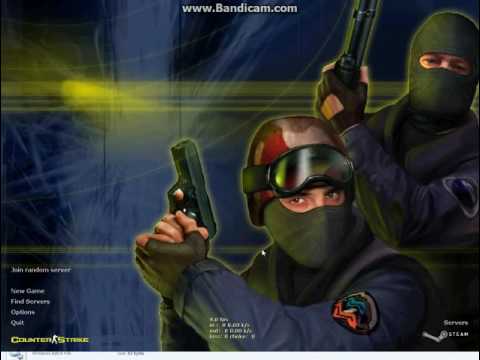 Cs 1.6 Speed Hack -Cheat Engine