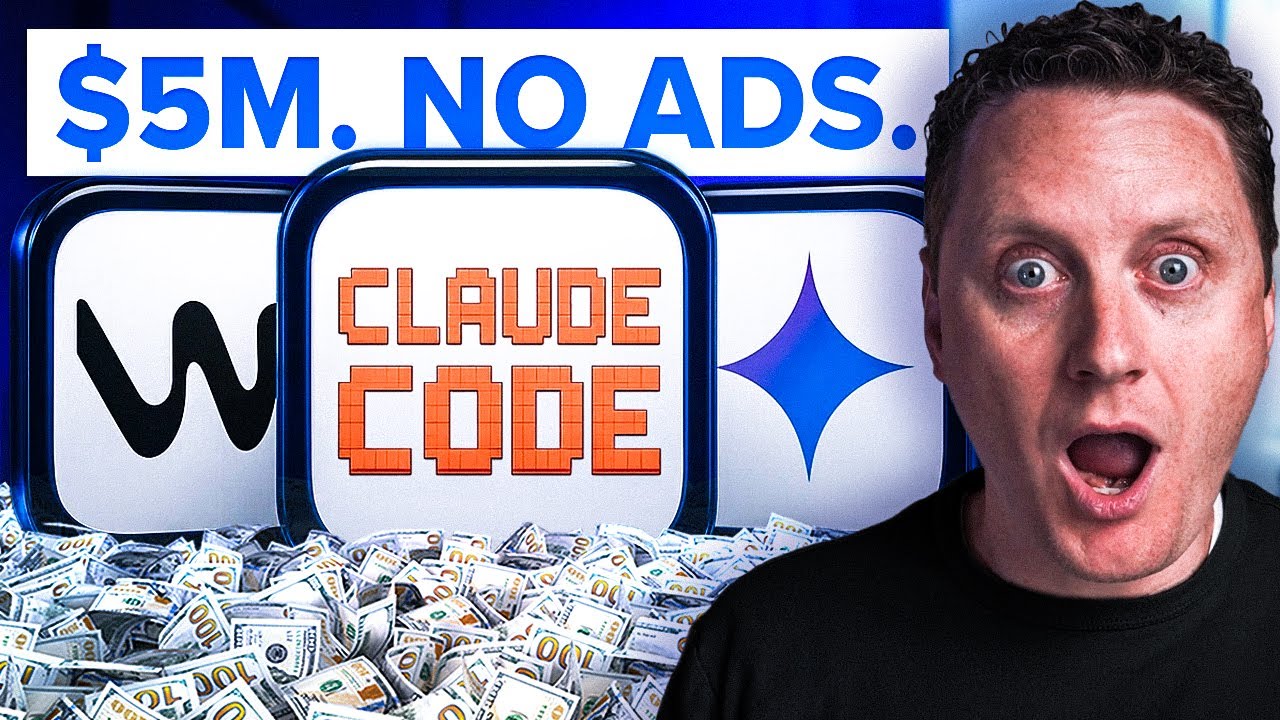 He Made $5M from a Directory. Here's How.