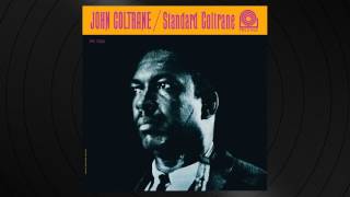 Spring Is Here by John Coltrane from 'Standard Coltrane'