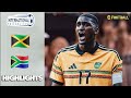 Jamaica vs South Africa | International Friendly 2026 Full Match Highlights