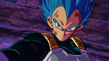 Dragon Ball Sparking! Zero - Custom Battle 01 Go Back To Hell Frieza!