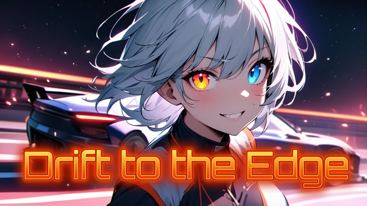 YouTube에서 Drift to the Edge 보기 YouTube에서 Drift to the Edge 보기