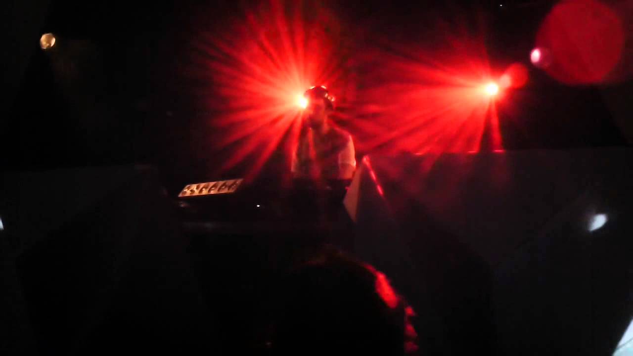 Forsek @ All Inn Records Showcase Budapest 22.11 2013 by.Obi 1311 HQ. P/2.