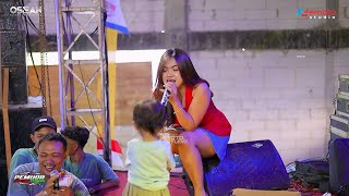 ENDLESS ILLUSION - DINDA TERATU - OSEAN MUSIC - CENTRAL SECTOR YOUTH PARTY - BOTOSENGON DEMPET