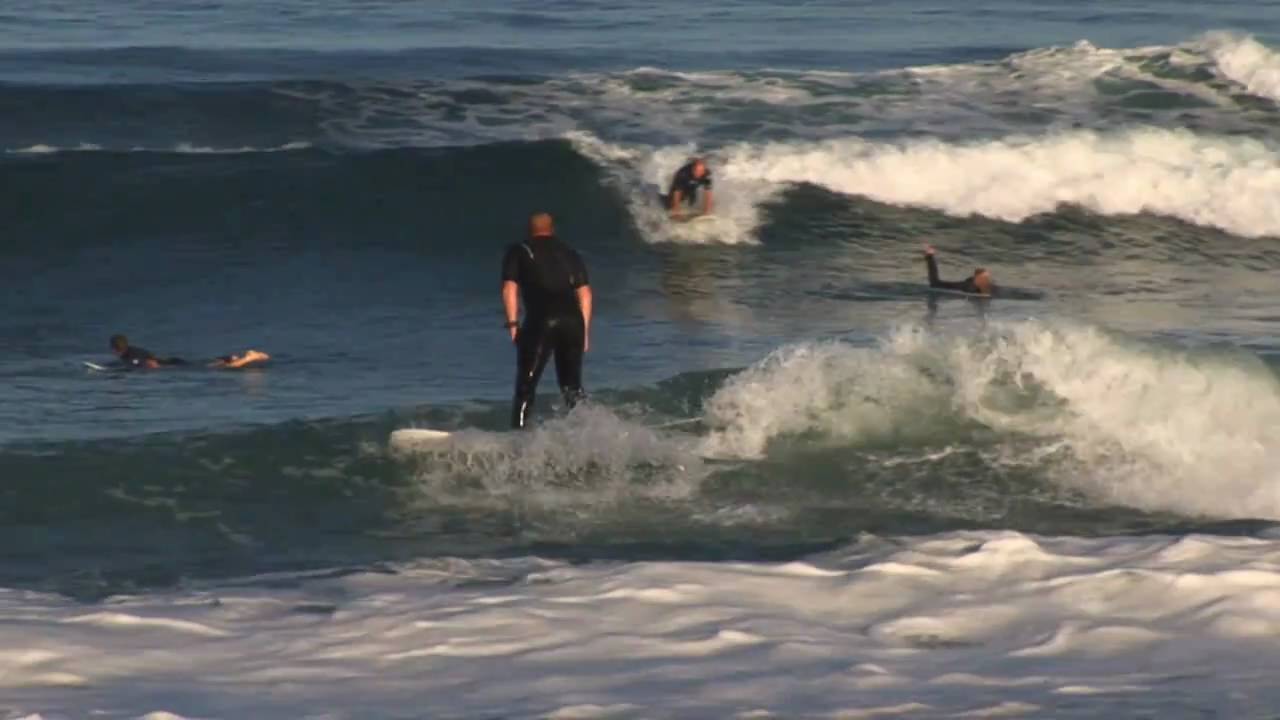Maranga Surfvilla Frankreich