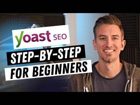 Yoast SEO Tutorial 2022 (STEP-BY-STEP FOR BEGINNERS)