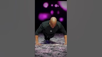 David Goggins Doing Pushups With Broken Legs 👀 #motivation #davidgoggins #mentality #shorts #mindset