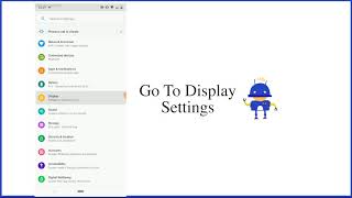 How to hide bezel in Android 9.0 Pie screenshot 4