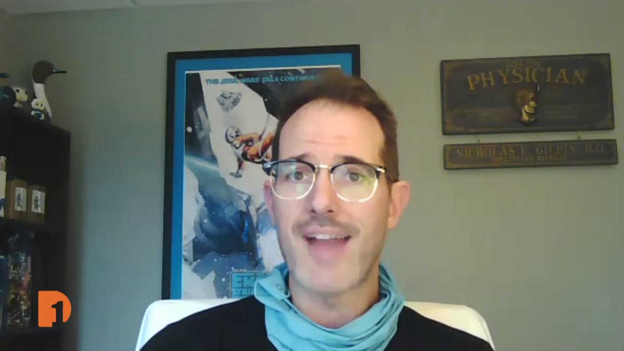 Dr. Nick Gilpin | COVID Vaccine Explainer