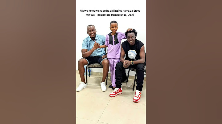 Ndaro na Steve Mweusi wamkosea Diamond Platinumz na Zuchu #rayvanny #diamondplatnumz #harmonize
