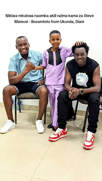 Ndaro na Steve Mweusi wamkosea Diamond Platinumz na Zuchu #rayvanny #diamondplatnumz #harmonize