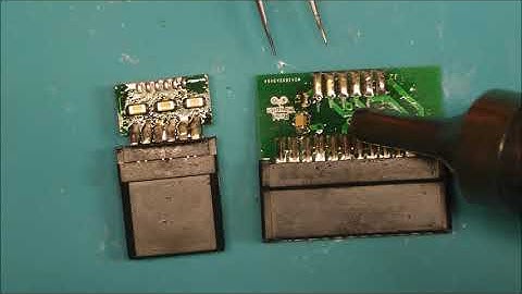 Makeing Atari Jaguar and Nintendo BNC RGB Cables