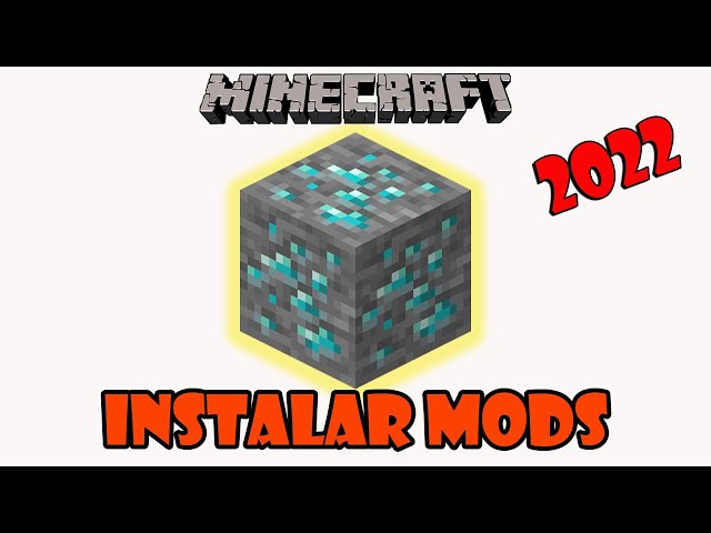 Como Instalar Mods En Minecraft 1.17+ Paso A Paso, Tlauncher, Forge