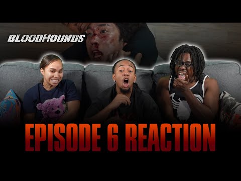 TOTAL ANNIHILATION!! | Bloodhounds Ep 6 Reaction