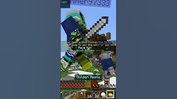 Minecraft Bedrock - Lifeboat: Capture the Wool (Hacker got caught on Camera 5#)